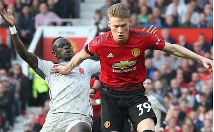 Manchester United vs Liverpool, el mejor partido tras la Fecha FIFA