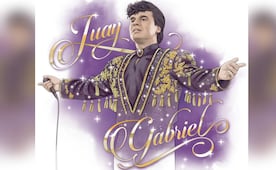 Juan Gabriel, el divo que está por doquier