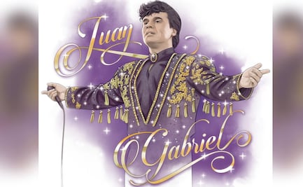 Juan Gabriel, el divo que está por doquier