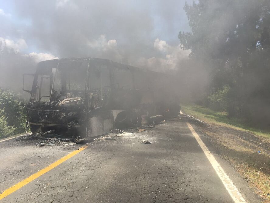 Foto: Carlos Arrieta / EL UNIVERSAL