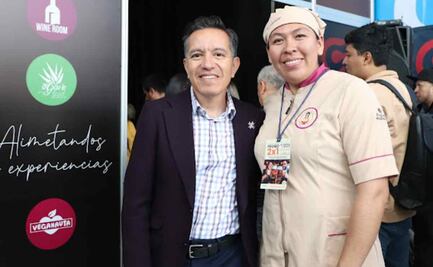 Hidalgo impulsa sus productos en la Expo Gourmet Show 2025; empresas locales buscan nuevos mercados nacionales e internacionales