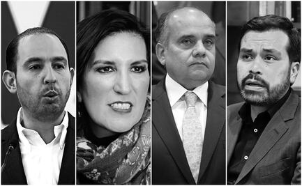 Alistan quejas contra AMLO por anticipar campaña