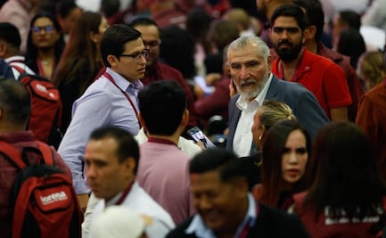 Morenistas dejan solo a Rubén Rocha ante señalamientos de narcotráfico; “no lo conozco”, dicen legisladores