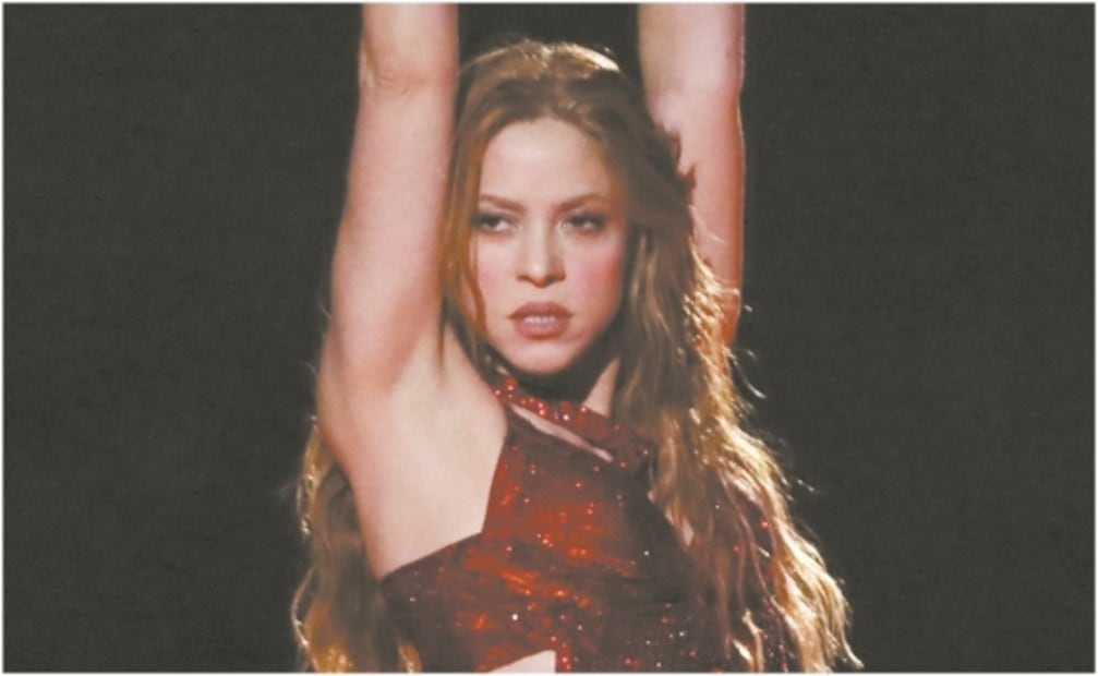 Conoce la causa por la que Shakira dice que no pagará impuestos en España