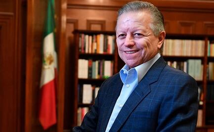 Ministro Arturo Zaldívar estrena Instagram para acercar a la gente con el Poder Judicial