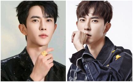 ¿Quién era Yu Menglong, el actor chino que murió tras caer de un edificio en Pekín?