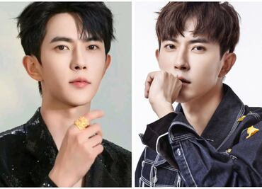 ¿Quién era Yu Menglong, el actor chino que murió tras caer de un edificio en Pekín?