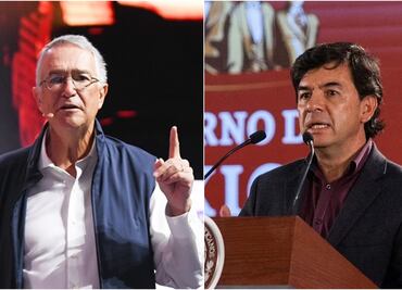 Salinas Pliego anuncia demanda contra Jesús Ramírez Cuevas tras difusión de expediente del adeudo fiscal