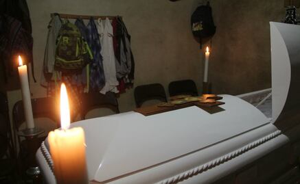 Comuneros reportan muerte de tres civiles en choque con policías en Michoacán