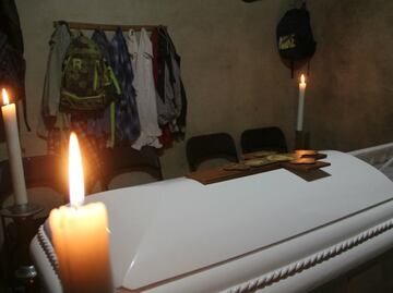 Comuneros reportan muerte de tres civiles en choque con policías en Michoacán