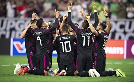 Gerardo Martino presenta la lista de México para las eliminatorias mundialistas