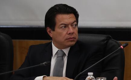 Diputados alistan cambios en dictamen de Guardia Nacional