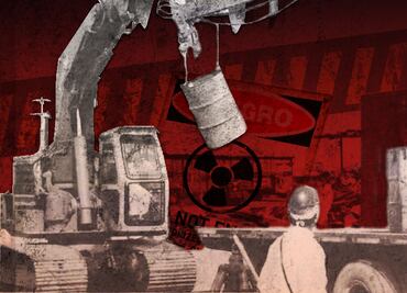 El "Chernóbil mexicano": el mayor incidente nuclear de América