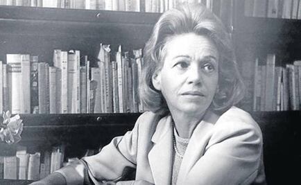 Vida, andanzas y pleitos de Elena Garro