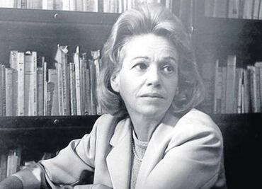 Vida, andanzas y pleitos de Elena Garro