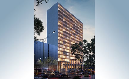 Vivienda nueva en CDMX por menos de 2 millones de pesos