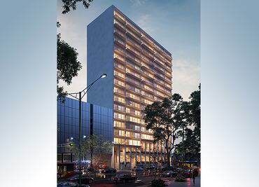 Vivienda nueva en CDMX por menos de 2 millones de pesos