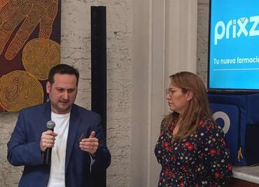 Prixz lanza versión 2.0; IA y entregas sin costo desde un clic con envío en todo México