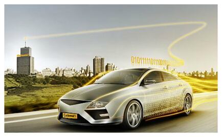 Continental adquiere Elektrobit Automotive Group