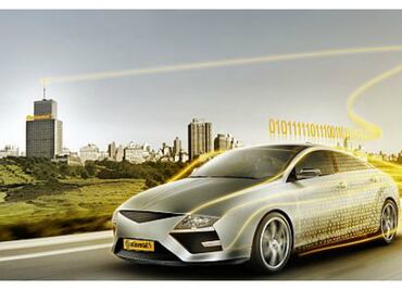 Continental adquiere Elektrobit Automotive Group