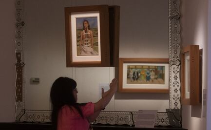 95 años del accidente que marcó la vida y obra de Frida