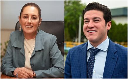 Sheinbaum sostiene otra reunión con gobernadores; Samuel García confía con construcción de planta de Tesla