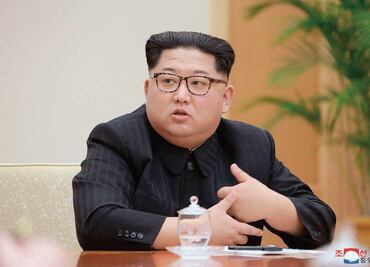 Norcorea suspende pruebas nucleares