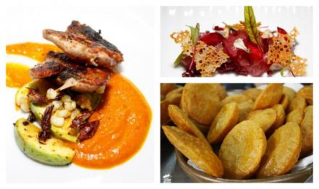 #AGENDAGASTRONÓMICA del 8 de febrero al 23 de diciembre