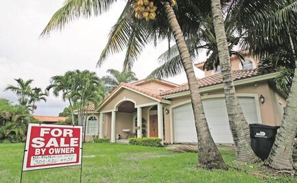 Criptoactivos ganan terreno en inmuebles