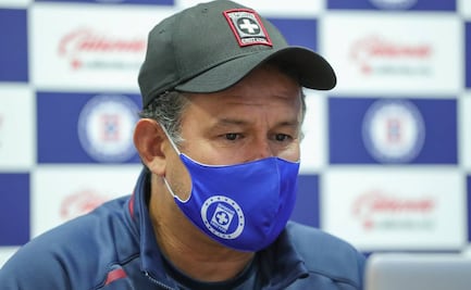 Juan Reynoso no promete el título del Guardianes 2021