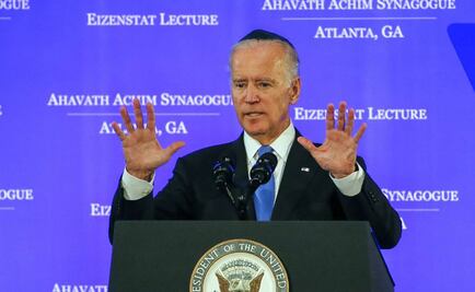 Analiza Biden si entrará a carrera presidencial