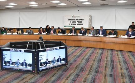 PRD anuncia que votará en contra de la Ley de Ciencia de AMLO