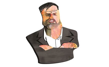 El verdadero latinoamericano