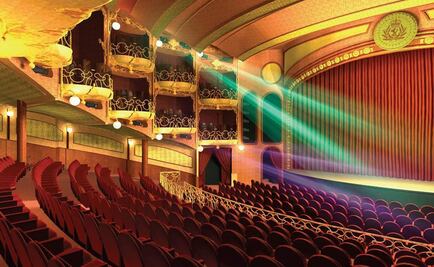 Teatro londinense permite entrada a bebés