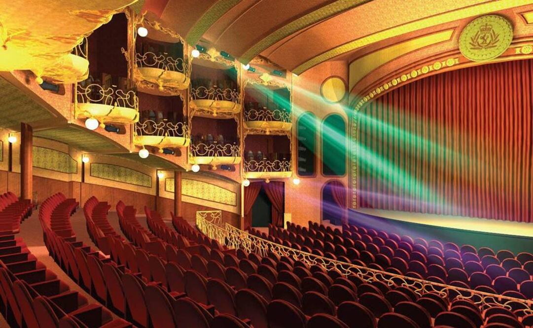 El objetivo de esta iniciativa se encuentra en apoyar a la organización Parents In Perfoming Art (PIPA). FOTO: Archivo/AP.