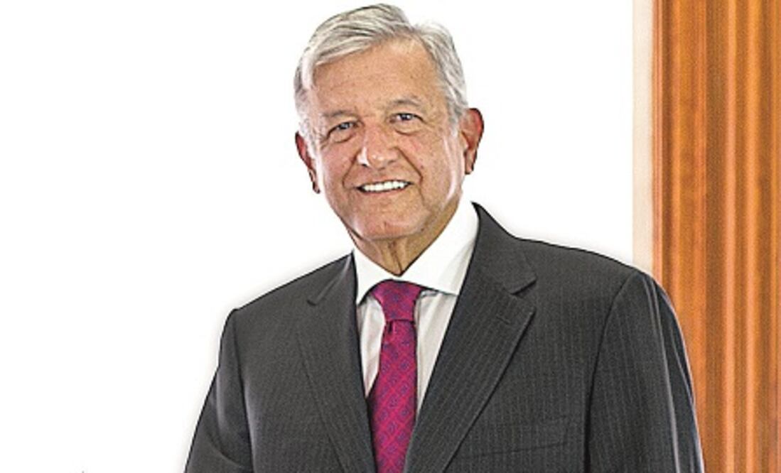AMLO llama para ir a marchar