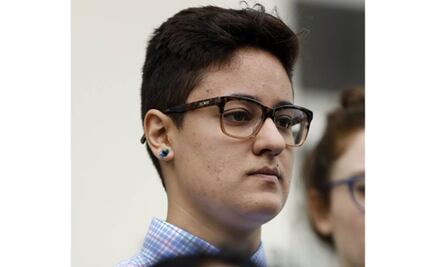 Dreamer argentina que pidió protección a Trump será deportada sin audiencia