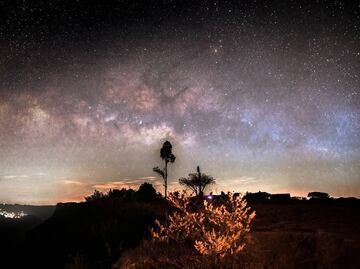 Qué habrá en el campamento astronómico en Huasca de Ocampo