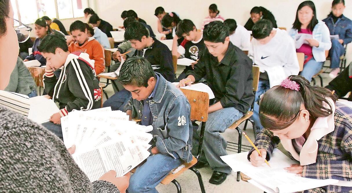 Archivo / EL UNIVERSAL