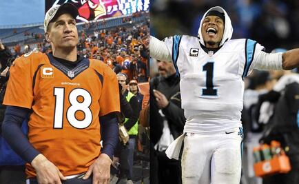 Broncos, a olvidar a Brady y a pensar en Cam