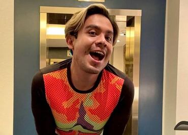 MTV veta a Ricardo Peralta tras su comentario en "La casa de los famosos México"