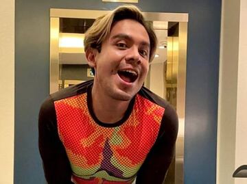 MTV veta a Ricardo Peralta tras su comentario en "La casa de los famosos México"