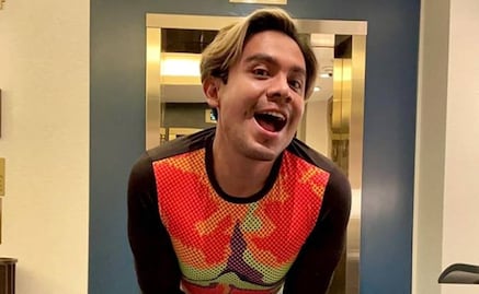 MTV veta a Ricardo Peralta tras su comentario en "La casa de los famosos México"