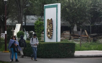 ESIME Zacatenco realiza paro de 48 horas