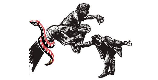 Pactan guardar los cuchillos en el PRI