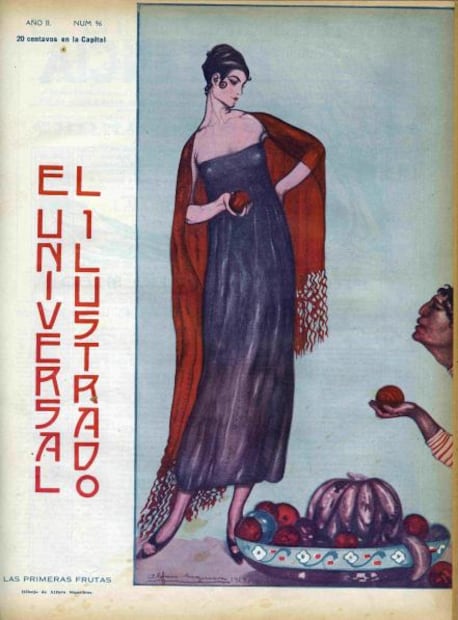 El muralista mexicano rebelde y revolucionario