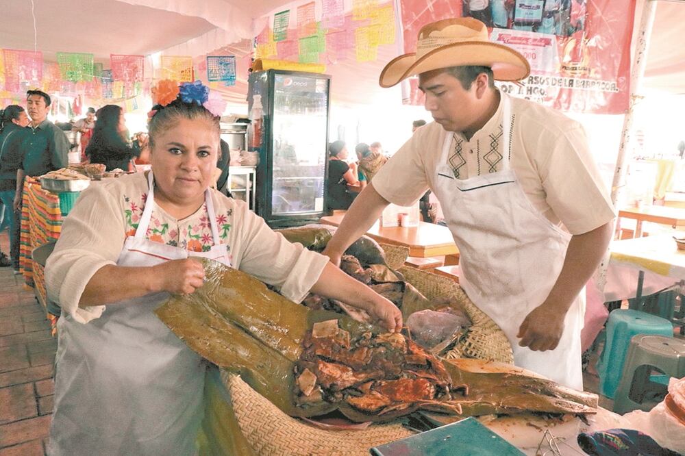 Los productores que pueden laborar reportan que las ventas han caído hasta 70%. Fotos: Especiales