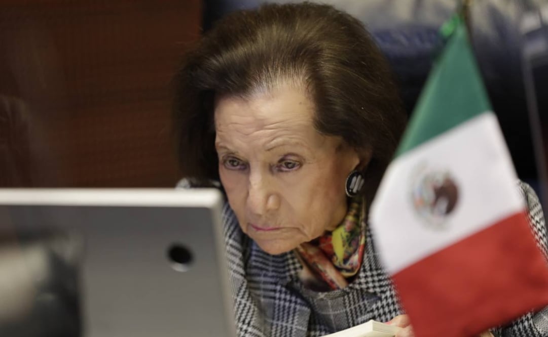 Foto: Twitter @IfigeniaMtz