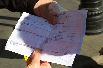 ¿Empeñaste y ya vendieron tu prenda? Profeco te dice cómo recuperar el remanente