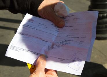 ¿Empeñaste y ya vendieron tu prenda? Profeco te dice cómo recuperar el remanente